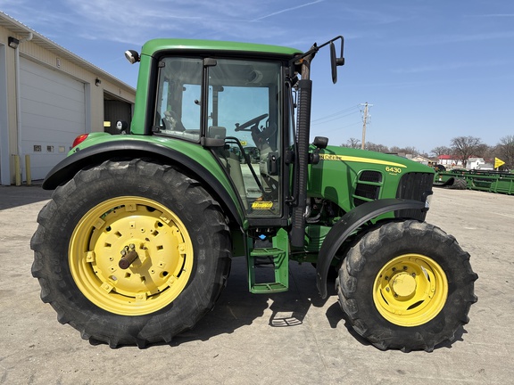 used tractor for sale in cape town