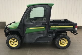 john deere gator, south africa