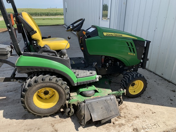 commercial lawn mower for sale near me farmers equipment