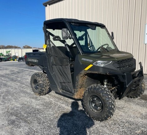 j&m agriculture equipment, atv, utv for sale in johannesburg