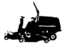john deere farm gator, ATV'S for sale in south africa