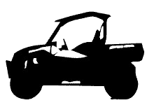 john deere farm gator, ATV'S for sale in south
